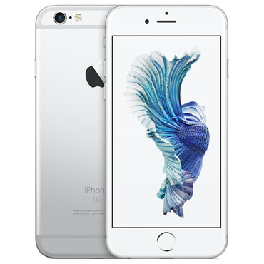 Apple iPhone 6s Ricondizionato