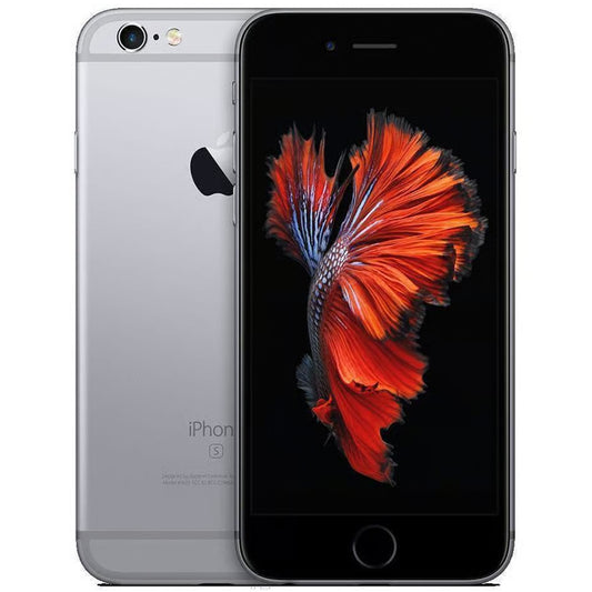 Apple iPhone 6s Ricondizionato