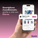 Pagare a rate su Riparalo: arriva Klarna per acquistare smartphone ricondizionati in 3 rate senza interessi