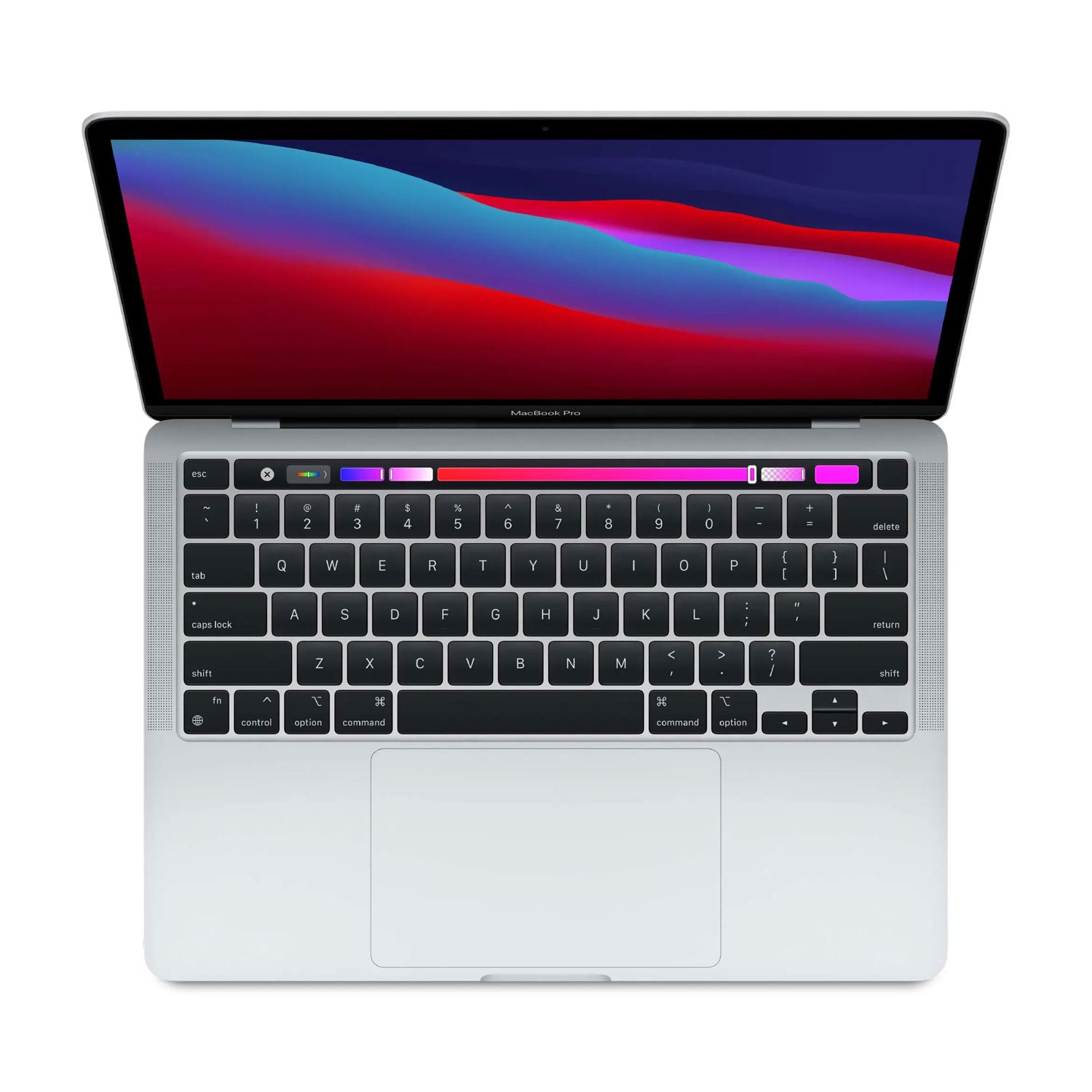 Apple Macbook Pro 13 TouchBar M1 Ricondizionato