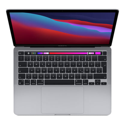 Apple Macbook Pro 13 TouchBar M1 Ricondizionato