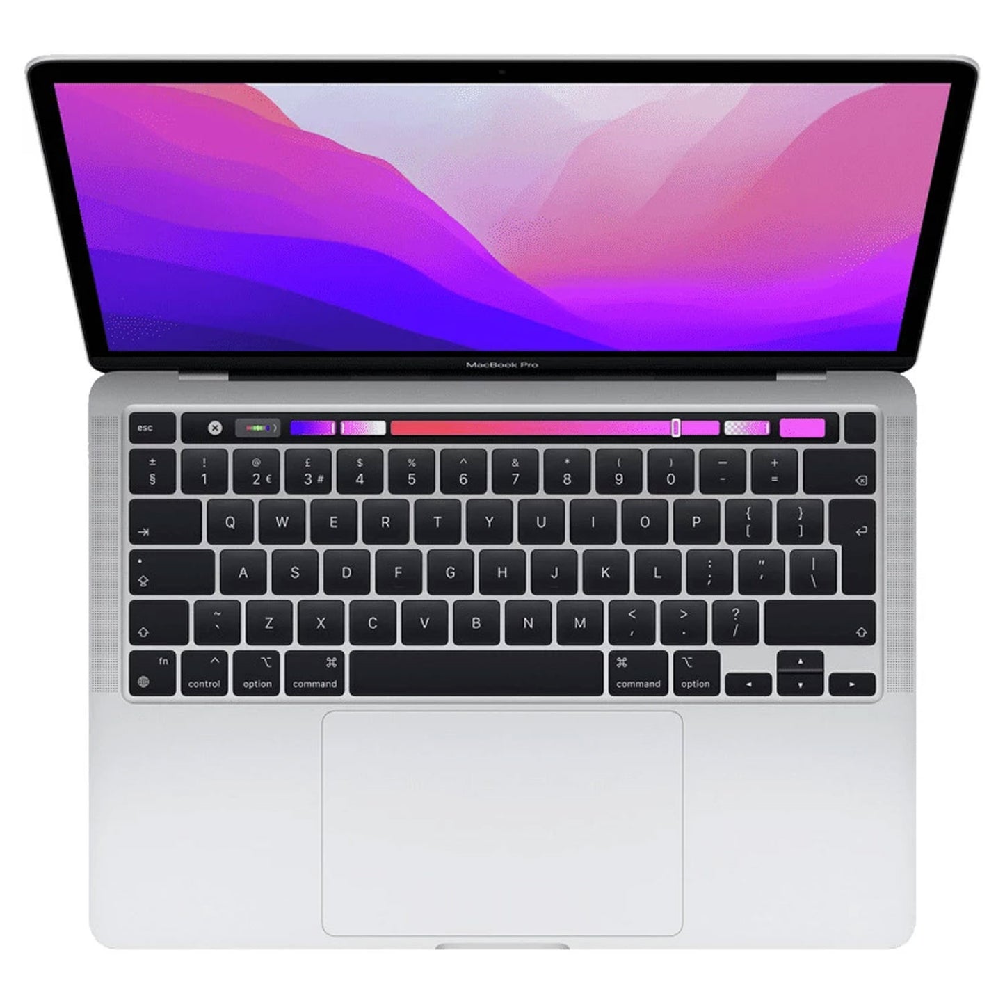 Apple Macbook Pro 13 TouchBar Apple M2 Ricondizionato