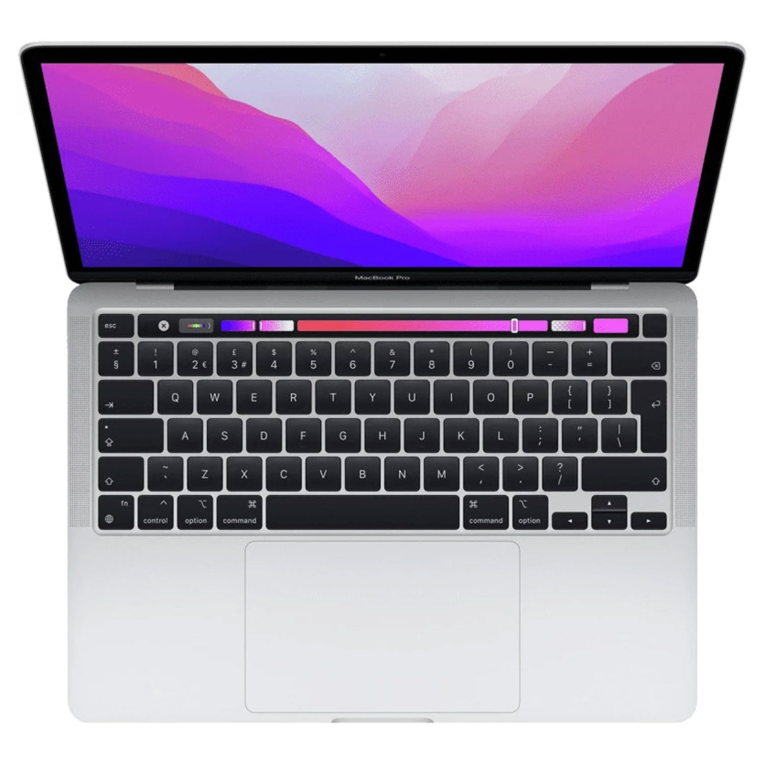 Apple Macbook Pro 13 TouchBar Apple M2 Ricondizionato