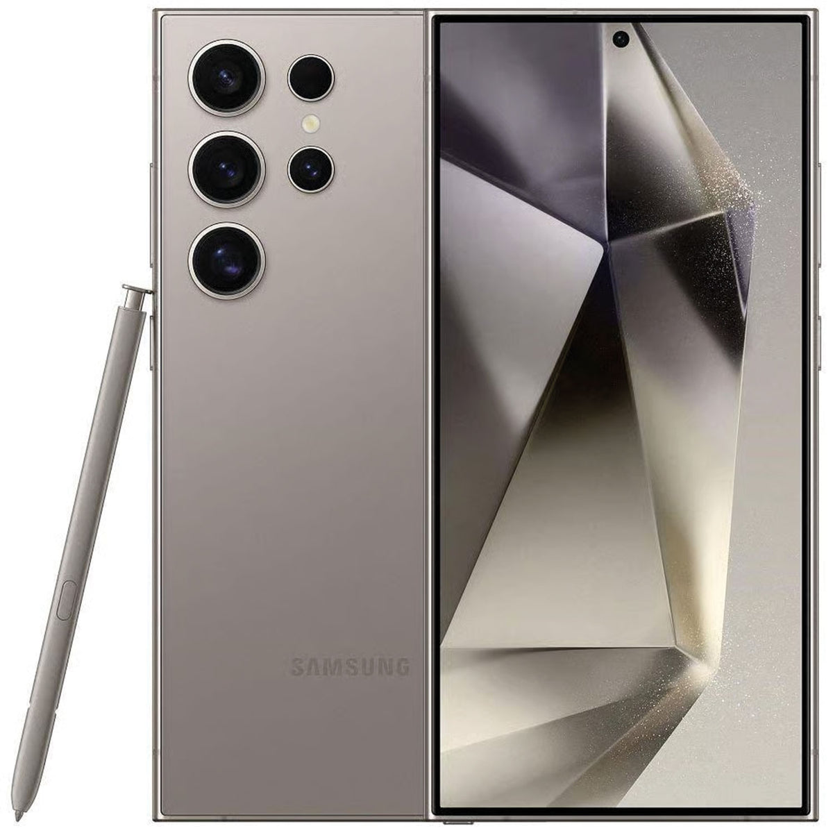 Samsung Galaxy S24 Ultra Ricondizionato