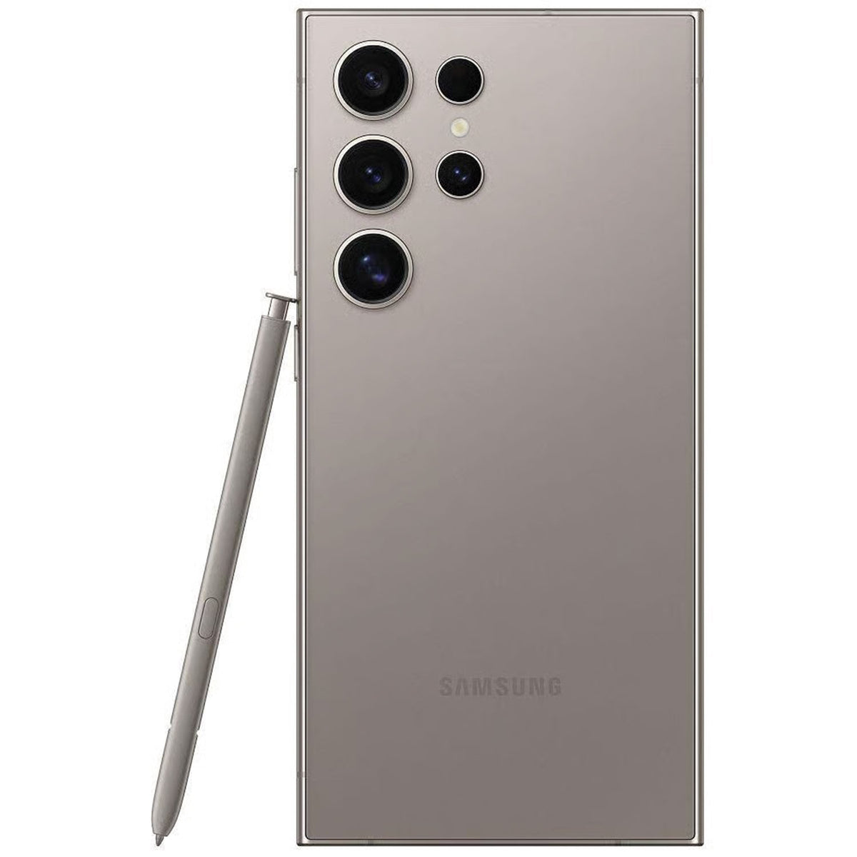 Samsung Galaxy S24 Ultra Ricondizionato