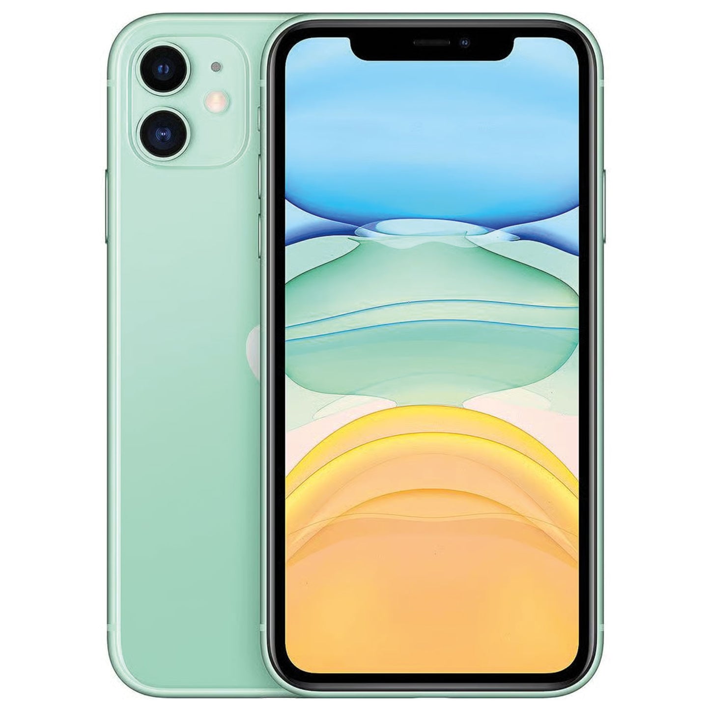 Apple iPhone 11 Ricondizionato