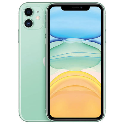 Apple iPhone 11 Ricondizionato
