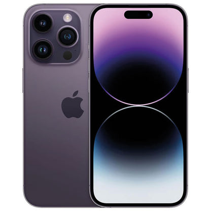 Apple iPhone 14 Pro Max Ricondizionato