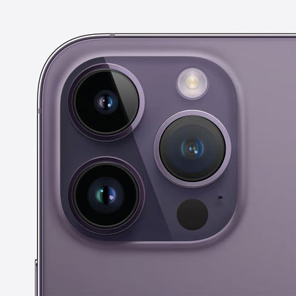Apple iPhone 14 Pro Max Ricondizionato