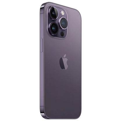 Apple iPhone 14 Pro Max Ricondizionato