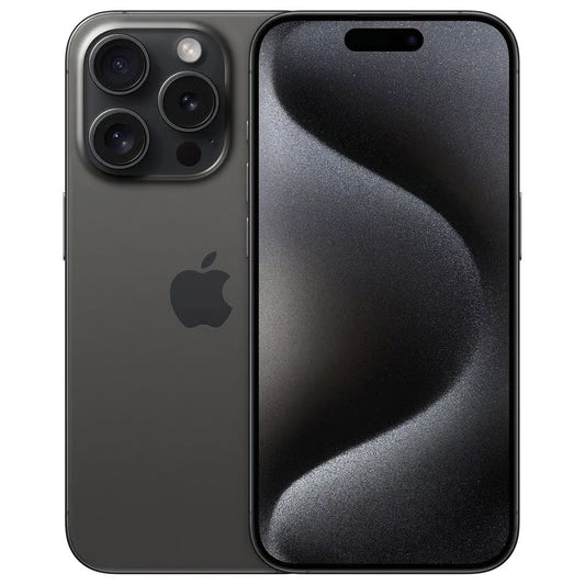 Apple iPhone 15 Pro Ricondizionato