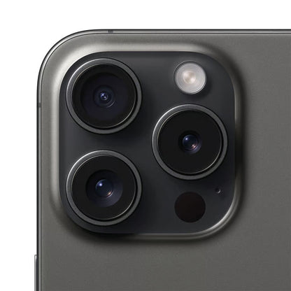 Apple iPhone 15 Pro Max Ricondizionato