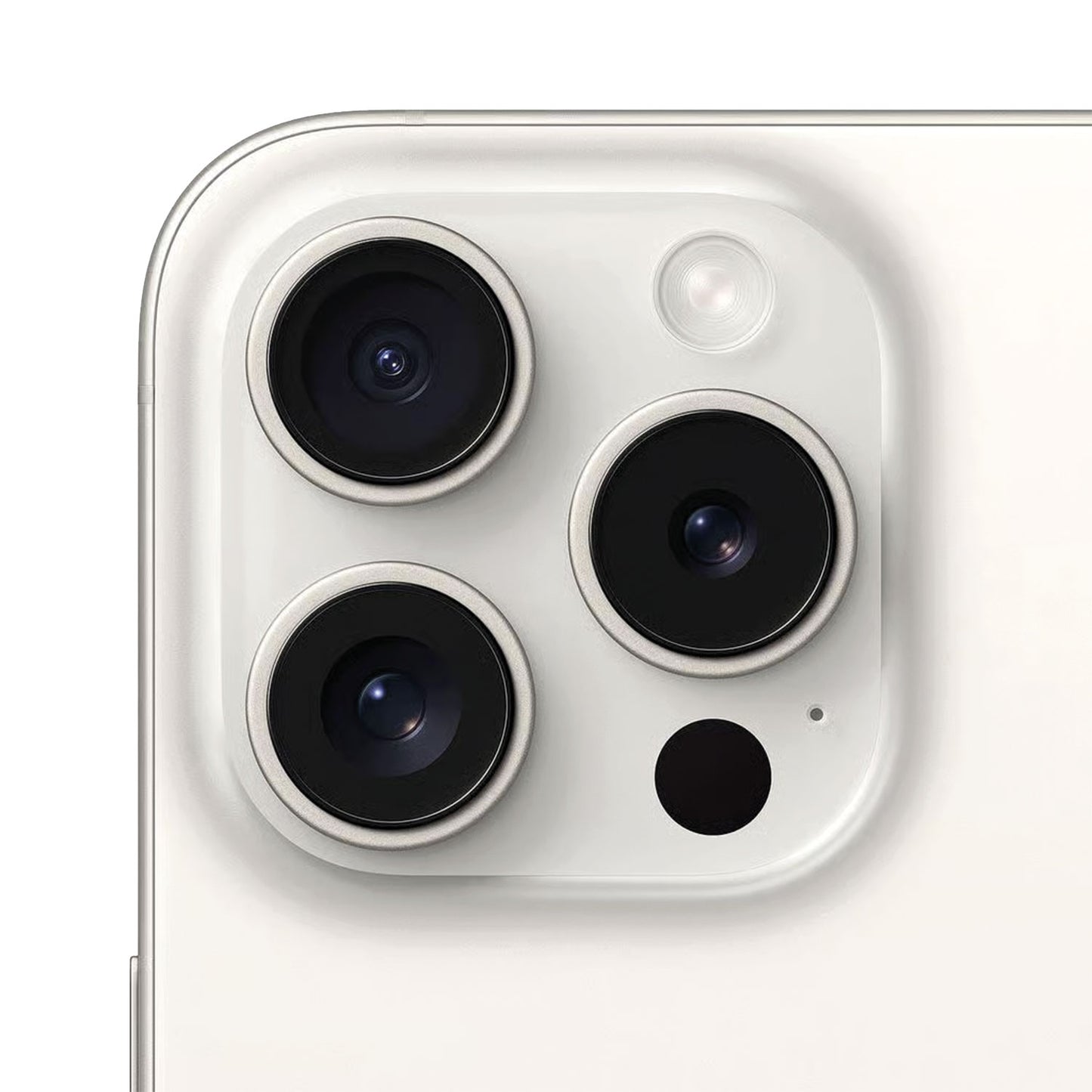 Apple iPhone 15 Pro Max Ricondizionato