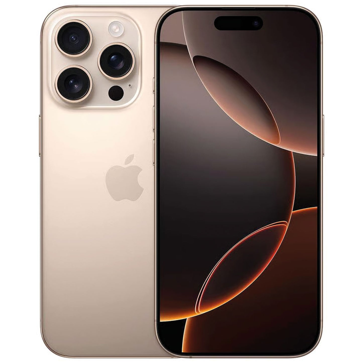 Apple iPhone 16 Pro Ricondizionato