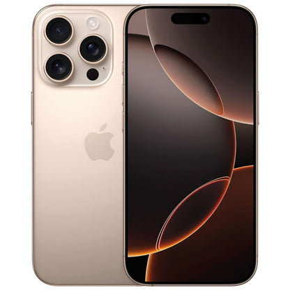Apple iPhone 16 Pro Ricondizionato