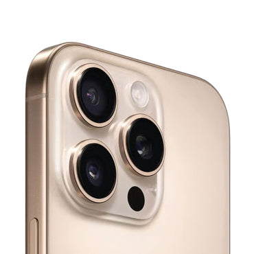 Apple iPhone 16 Pro Max Ricondizionato