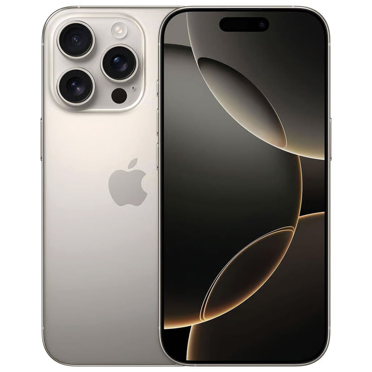 Apple iPhone 16 Pro Max Ricondizionato