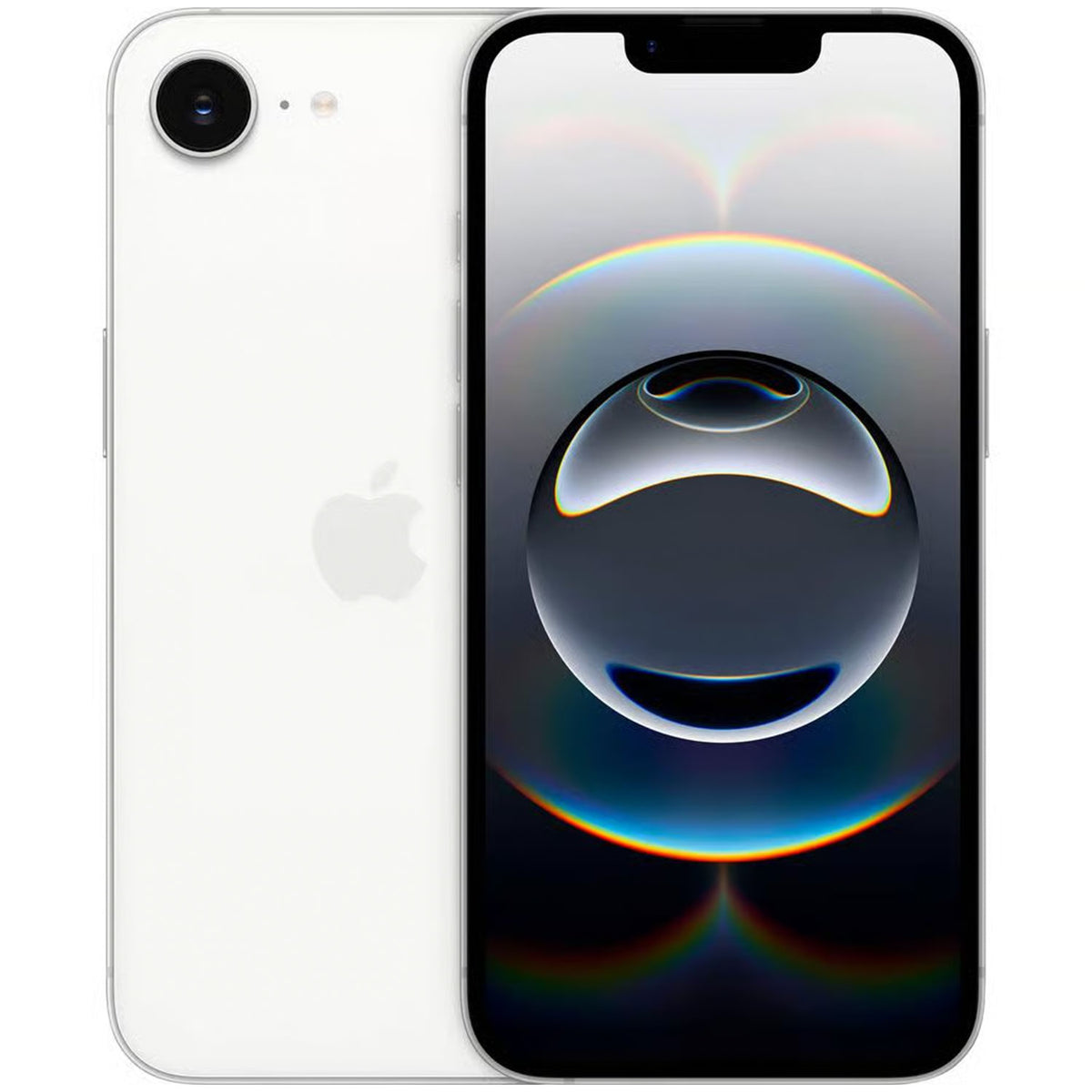 Apple iPhone 16e Ricondizionato