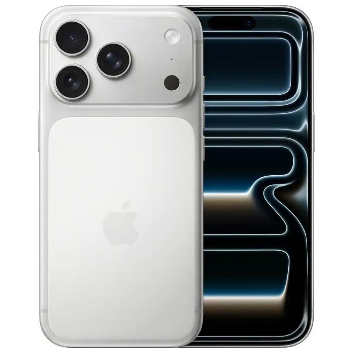 Apple iPhone 17 Pro Ricondizionato