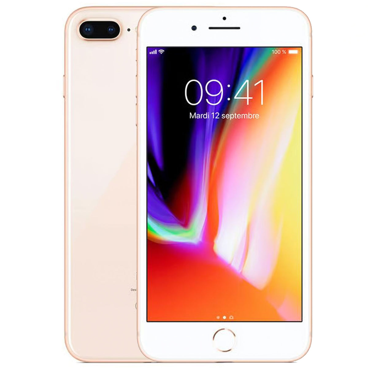 Apple iPhone 8 Plus Ricondizionato