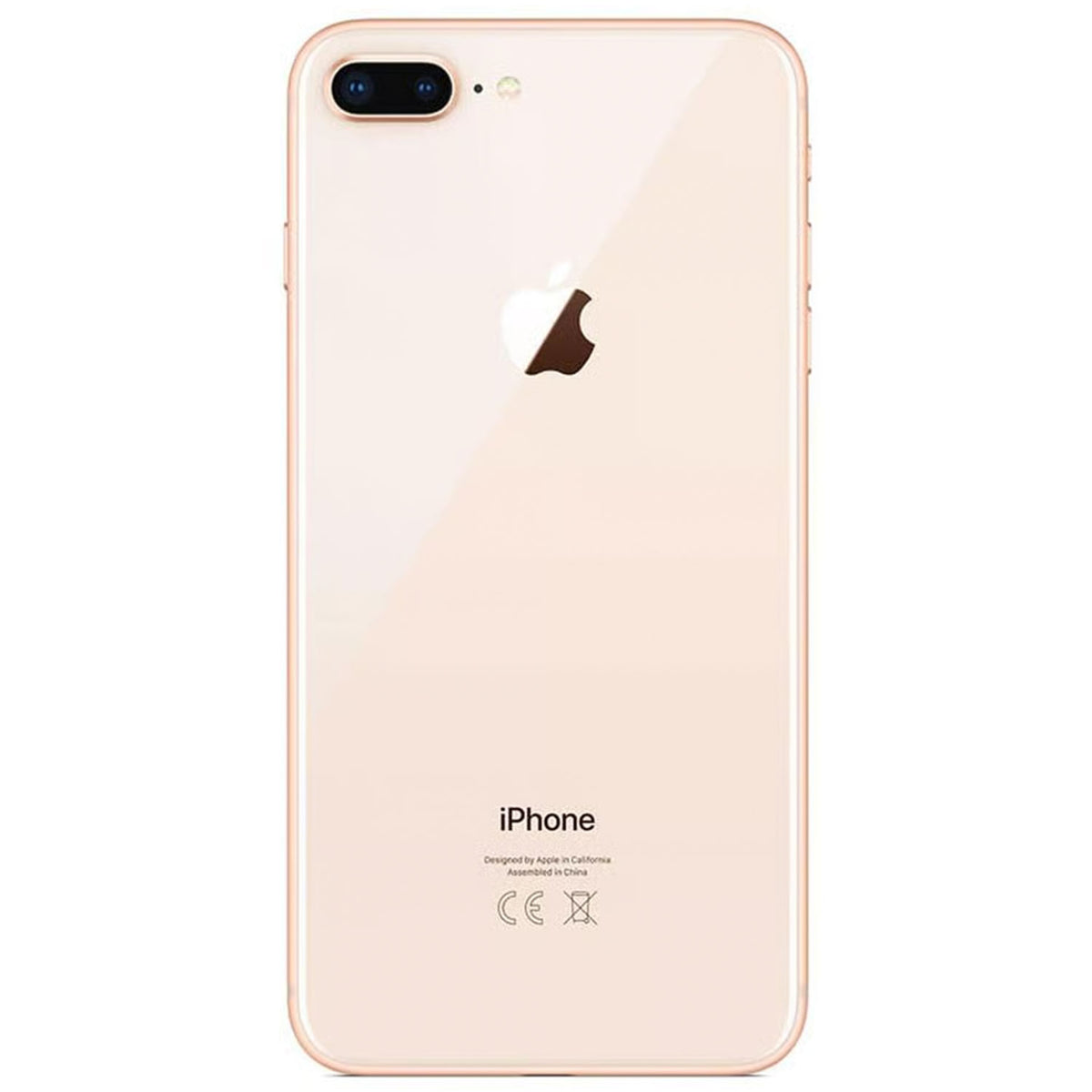 Apple iPhone 8 Plus Ricondizionato