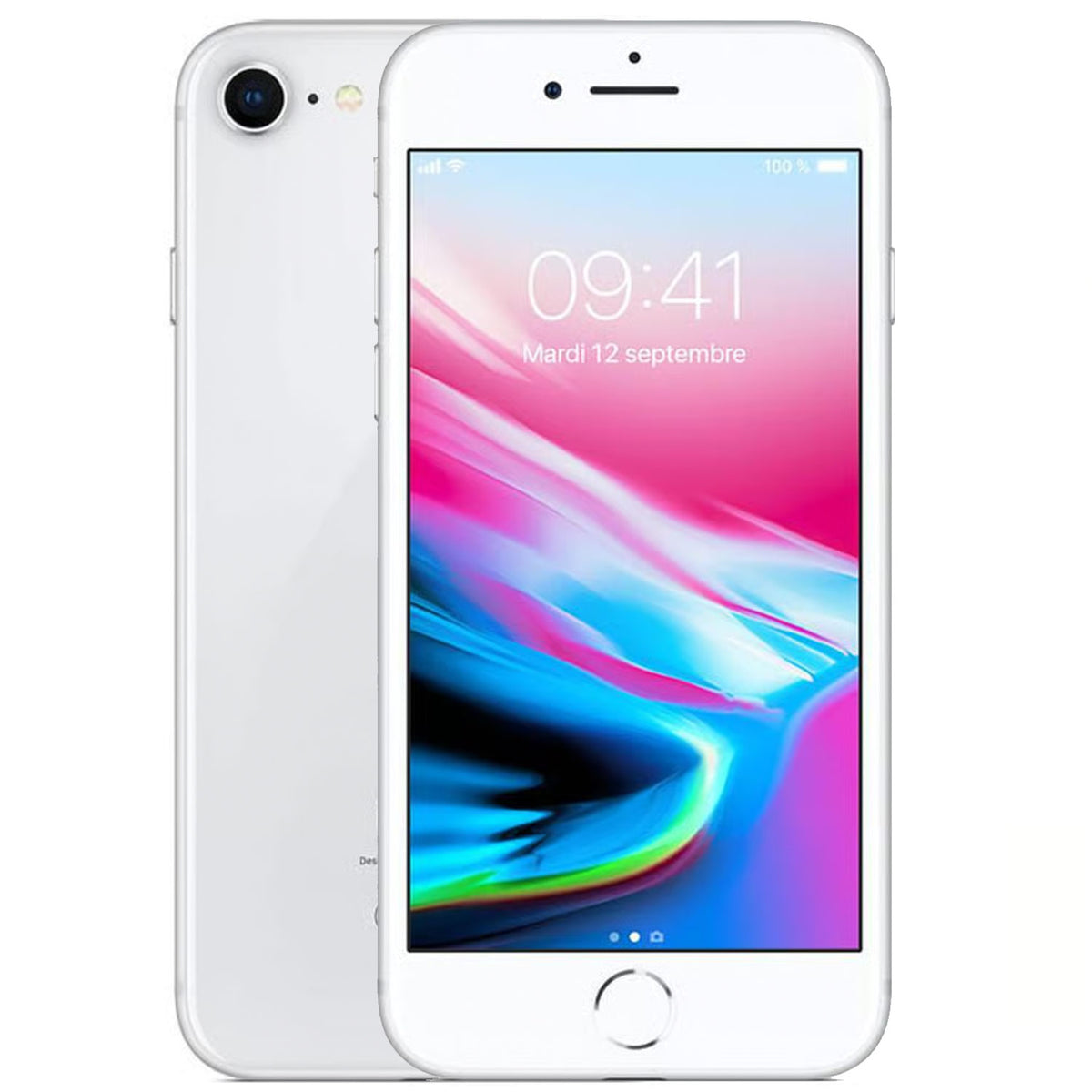 Apple iPhone 8 Ricondizionato