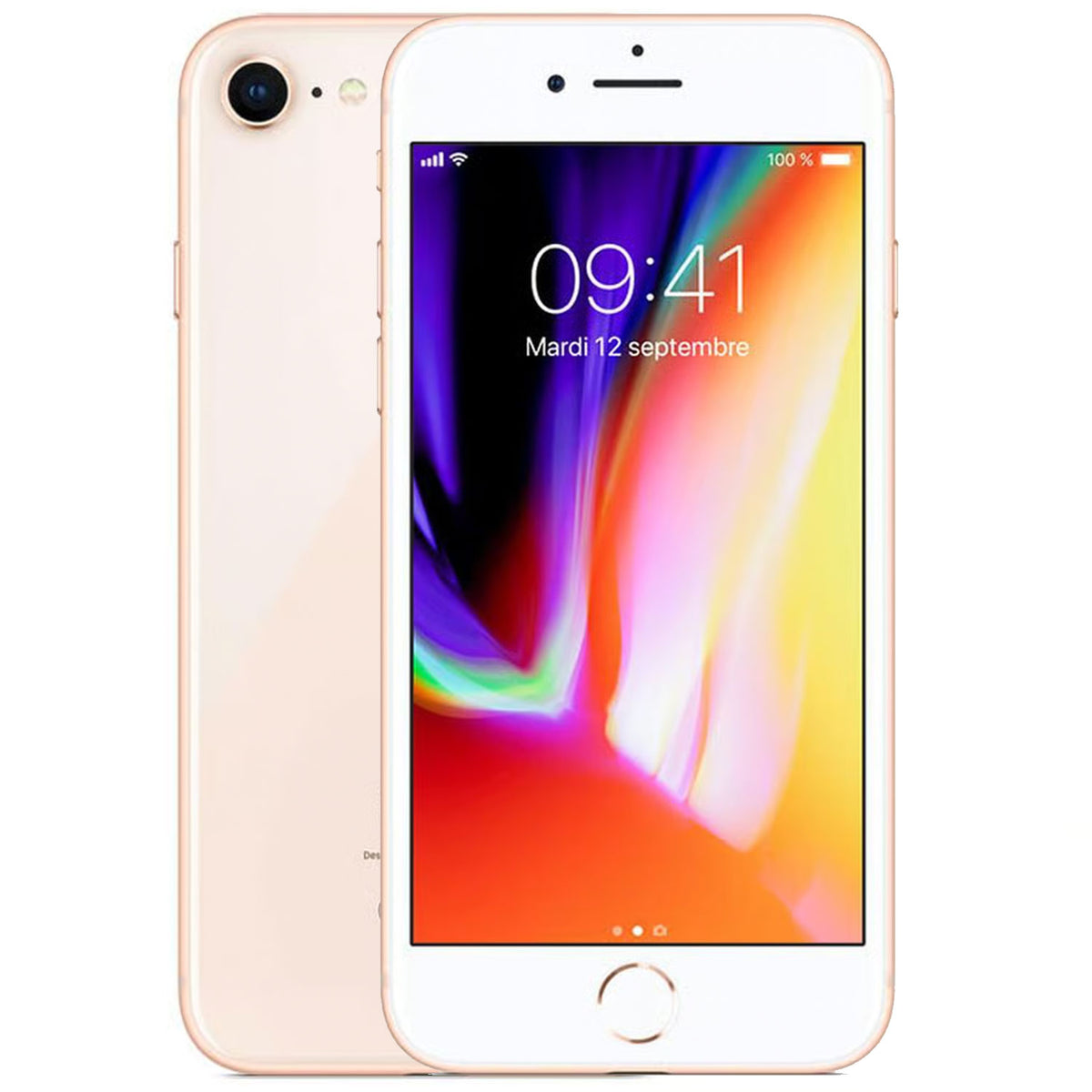 Apple iPhone 8 Ricondizionato