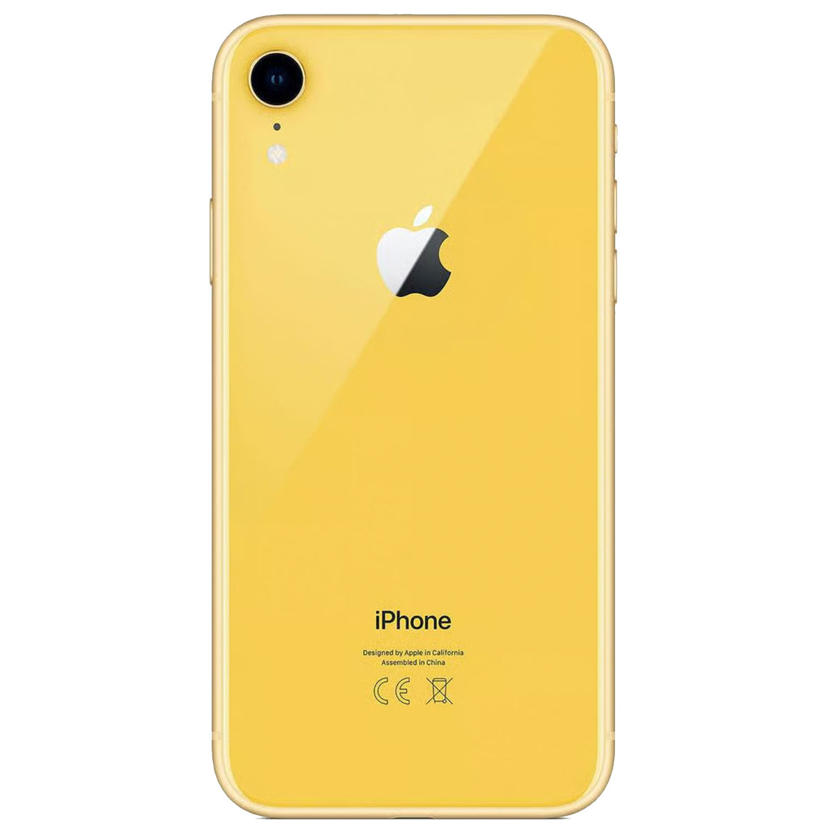 Apple iPhone XR Ricondizionato