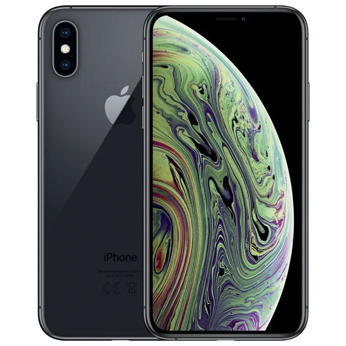 Apple iPhone XS Max Ricondizionato