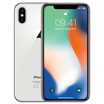 Apple iPhone X Ricondizionato