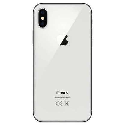 Apple iPhone X Ricondizionato