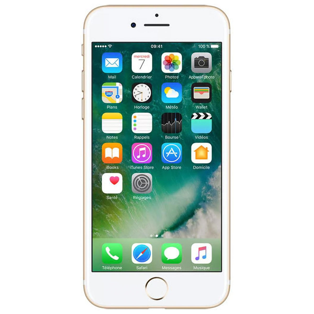 Apple iPhone 7 Ricondizionato