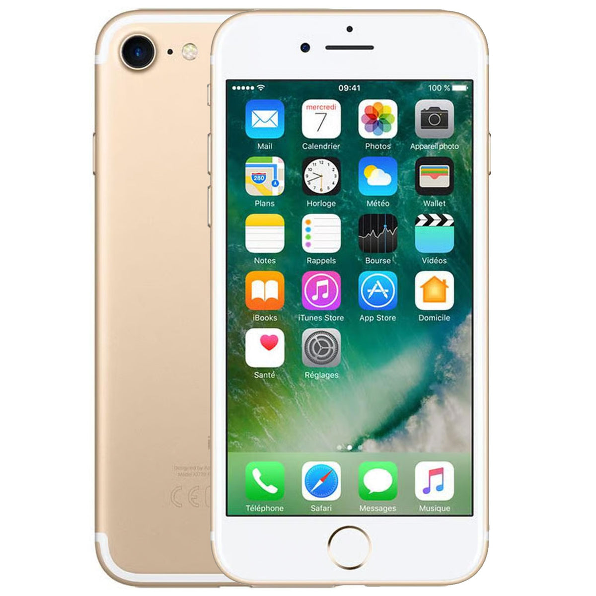 Apple iPhone 7 Ricondizionato