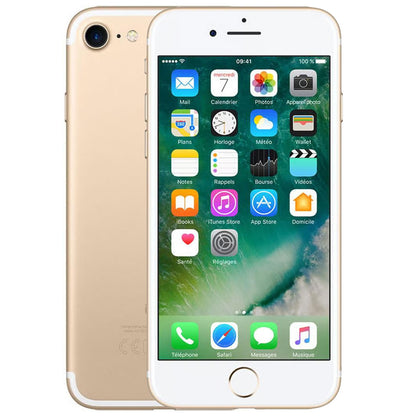 Apple iPhone 7 Ricondizionato