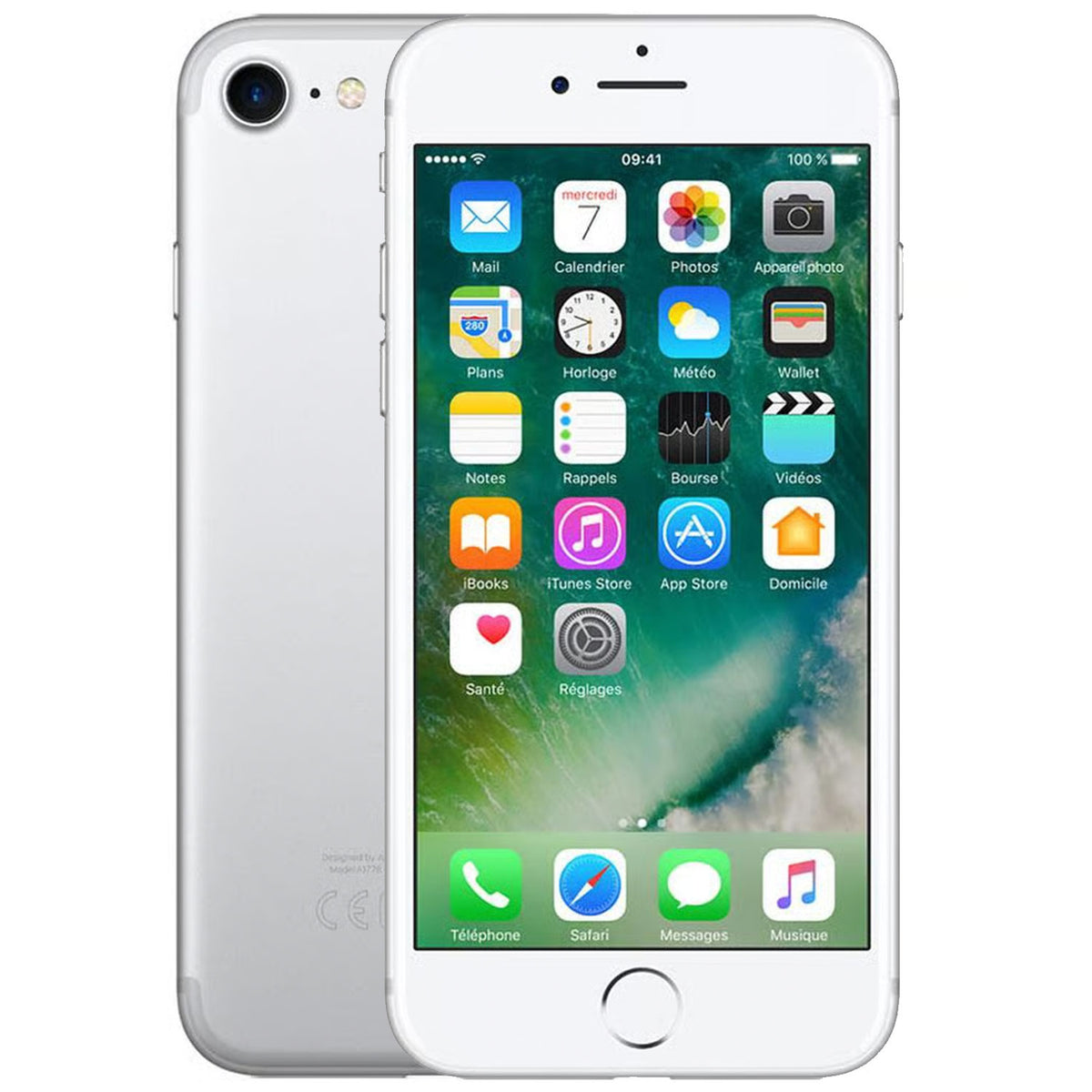 Apple iPhone 7 Ricondizionato