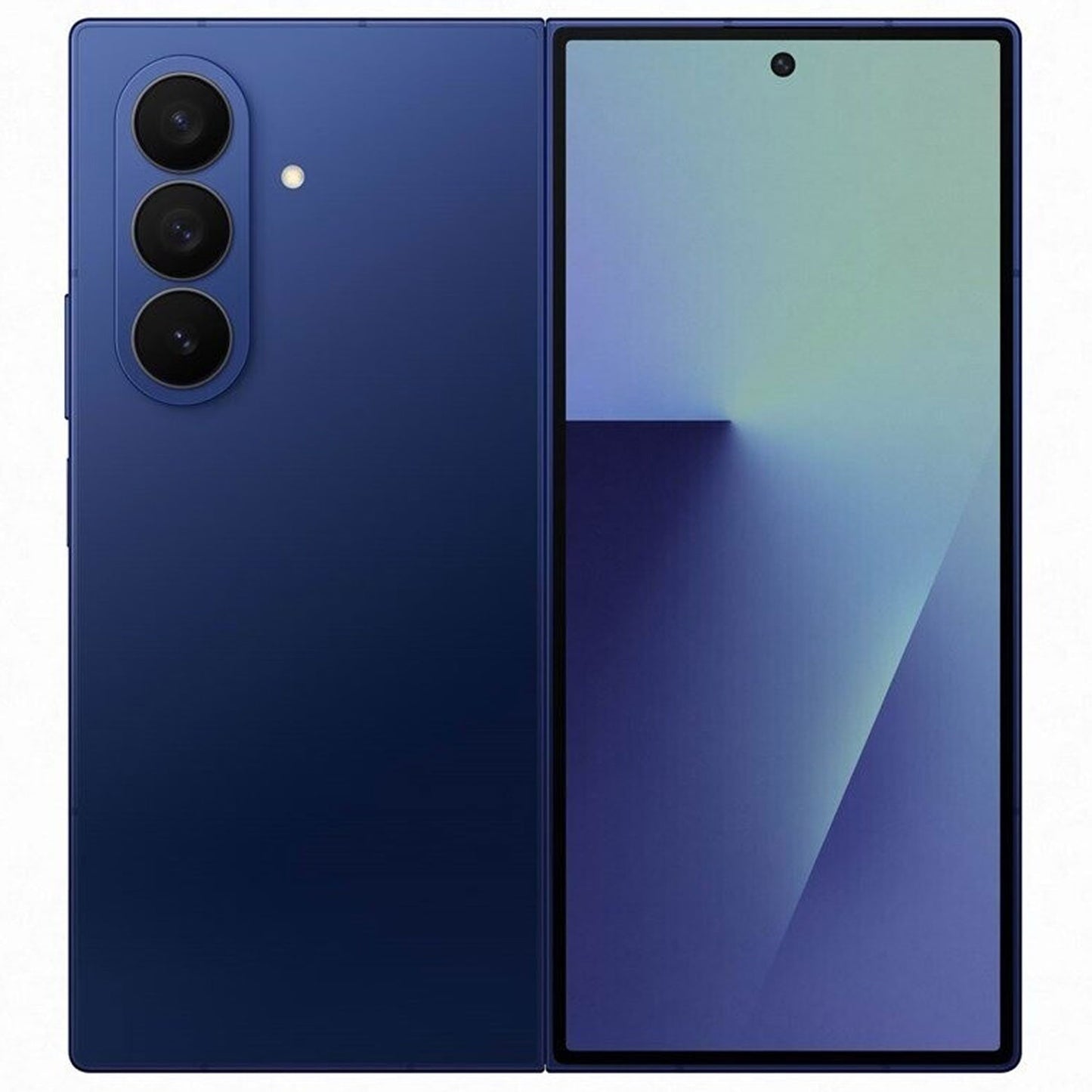Samsung Galaxy Z Fold 7 Ricondizionato